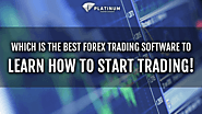 THIS FOREX TRADING SOFTWARE SCANS THE MARKET FOR 88 PROFITABLE OPPORTUNITIES A DAY!