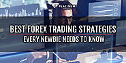 Forex Trading Strategies Guide: Best Forex day trading strategy