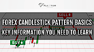 FOREX CANDLESTICK PATTERNS BASICS - KEY INFORMATION YOU NEED TO KNOW FOR 2020