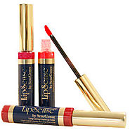 Use Longest Lasting Lip Color to stay longer on your lips