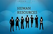 Human Resource Consultancy Services in India - IndusEntry
