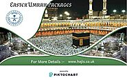 Why Avail The Best Hajj And Umrah Packages By Consulting With A UK Travel Agency