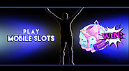 Numerous Benefits Of Playing At UK Mobile Slots Offers