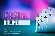 5 Things To Know Before Playing Casinos Online For Safety