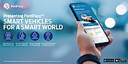 Ford India Debuts FordPass Across The Entire Product Range