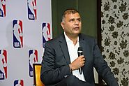 NBA Announced The League’s First Dribble in Jaipur India