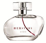 AVON celebrates International Women’s Day by launching HerStory fragrance