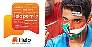 Helo's New Brand Campaign “HeloPe Milo” Inspires People