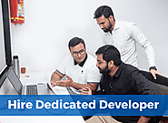 Hire Dedicated Developer & Team | Your Offshore Team in India