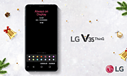 LG V35 THINQ PRICE SPECIFICATIONS DESIGN CAMERA VIDEO Leave a comment