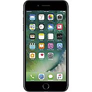 Apple iPhone 7 Plus 32 GB Black for AT&amp amp T / T-Mobile (Renewed)