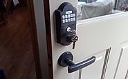 Save Money and Hassle Together with Lock and Key Service in Glasgow