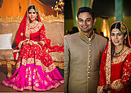 The Beautiful Nikah Of Zaineb And Hasan Will Make You Want To Have A Muslim Wedding Ceremony