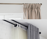 Curtain Track and Blind Fitting Service London - CTS London LTD