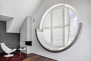 Provide Your Windows Beautiful Look With Cheap Shutter in London