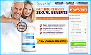 Serexin Reviews *Scam* *Male Enhancement* *Amazon* #SerexinReviews