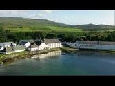 Islands of Scotland - Islay, Juray, Colonsay and Gigha (1/3)