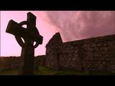 History - Islay Scotland - The Kildalton Cross with Charlie MacLean HD Version