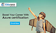 Azure Master's Certification Training