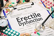 Erectile Dysfunction Treatment: 6 Easy Methods