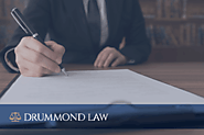 Drummond Law LLC