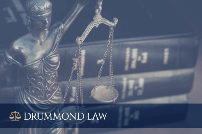 Drummond Law, Since 1976, We Have Won Over 10,000 Disability And Worker 