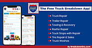 Find Truck Service