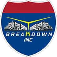 Diesel Repair Shops Nearby | Breakdown Inc