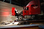 Mobile Truck Repair - Breakdown Inc