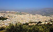 4 Days Affordable Morocco Desert Tour from Fes to Marrakech, Shared Morocco Tour, 4 Days Private Tours from Fes.