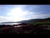 Isle of Arran, Scotland 2013 visit - trailer video