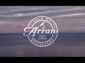 Isle of Arran Distillers - Spirit of Nature