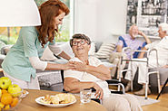 Why You Should Choose Our Adult Day Care Services