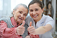 Why Choose Our Adult Day Care?