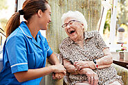 Senior Care: Tips to Improve Communication with Older Adults