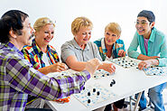 Safe and Fun Activities Seniors Can Enjoy
