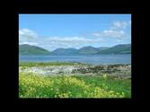 Isle of Bute - Scotland