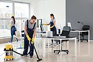 Best Commercial Cleaning Services in Wolli Creek For You Cleaning Requirement
