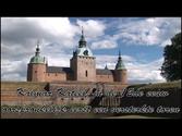Castle of Kalmar (Sweden) 19b Historische Hanzeroute