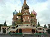 Russian Tourist Attractions 360p