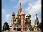 Top 10 Tourist Attractions in Russia