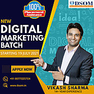 Digital Marketing course in dehradun