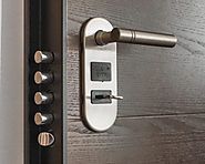 Is High-Security Lock Installation Better Than The Traditional Simple Locks?