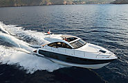 How to Buy a Pre-Owned yachts at Best Deals?