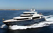 By 2027, Global Yacht Industry Market Will Reach $84.7