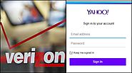 How to Login Verizon Yahoo Mail without Phone Number – Password? | SEO Tech News