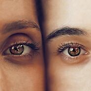 How to Easily Fix Asymmetrical Eyes – Without Surgery