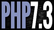 What's New In PHP 7.3 For PHP Developers
