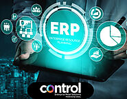 ERP Systems: Features, Demonstration & Examples