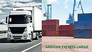 Top Cargo Services in Delhi, India - Anshika Cargo